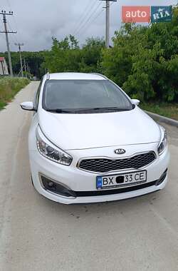 Kia Ceed 2017 Kia Ceed 2017