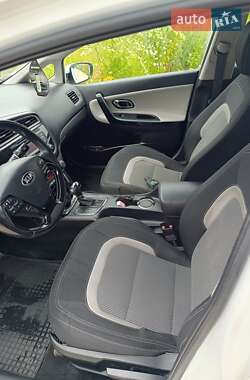 Универсал Kia Ceed 2017 в 