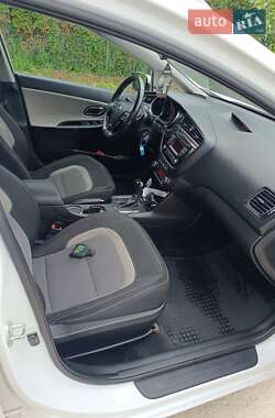 Универсал Kia Ceed 2017 в 