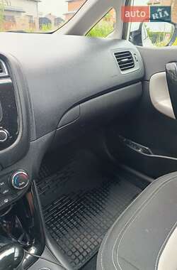 Универсал Kia Ceed 2017 в 