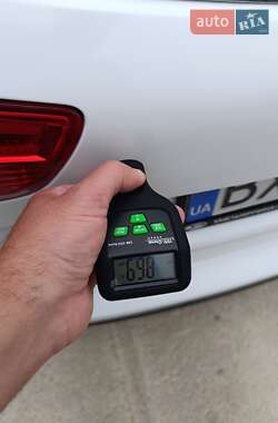 Универсал Kia Ceed 2017 в 