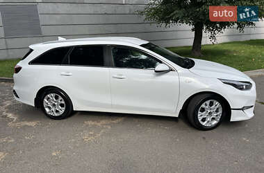 Універсал Kia Ceed 2022 в 