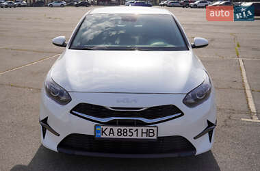 Kia Ceed 2022 Kia Ceed 2022