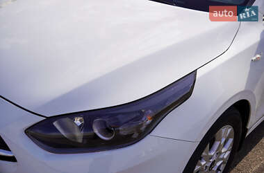 Хэтчбек Kia Ceed 2022 в 