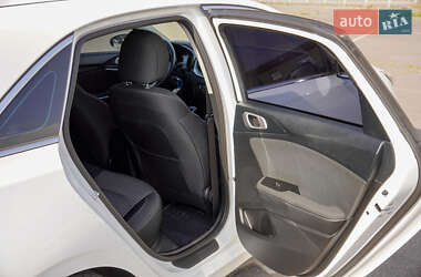 Хэтчбек Kia Ceed 2022 в 