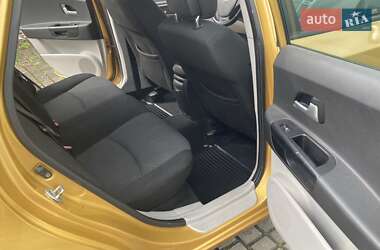 Хэтчбек Kia Ceed 2007 в 