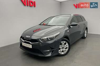 Універсал Kia Ceed 2022 в Києві