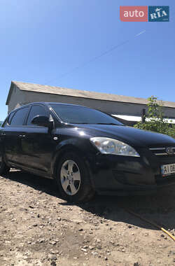 Хетчбек Kia Ceed 2008 в Житомирі
