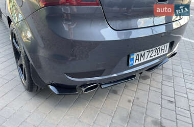 Хэтчбек Kia Ceed 2010 в 