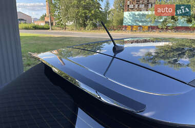 Хэтчбек Kia Ceed 2010 в 