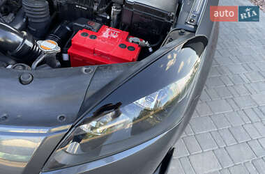 Хэтчбек Kia Ceed 2010 в 