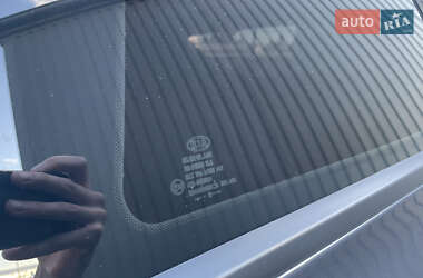 Хэтчбек Kia Ceed 2010 в 