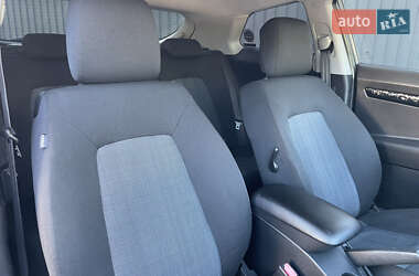 Хэтчбек Kia Ceed 2010 в 