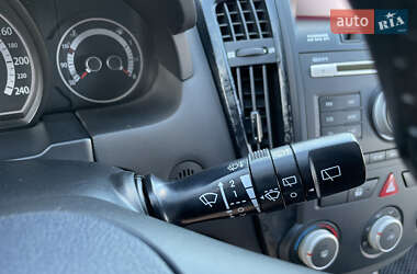 Хэтчбек Kia Ceed 2010 в 