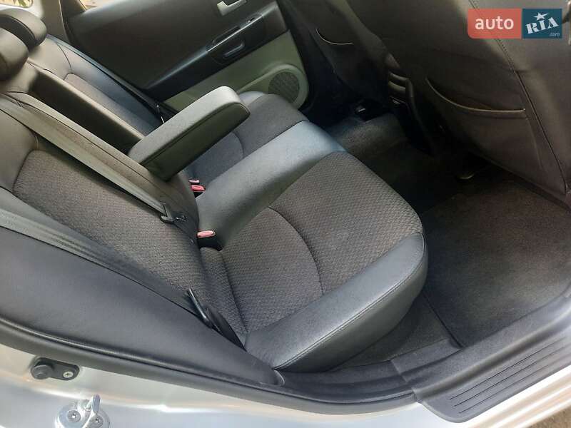 Универсал Kia Ceed 2008 в Киеве