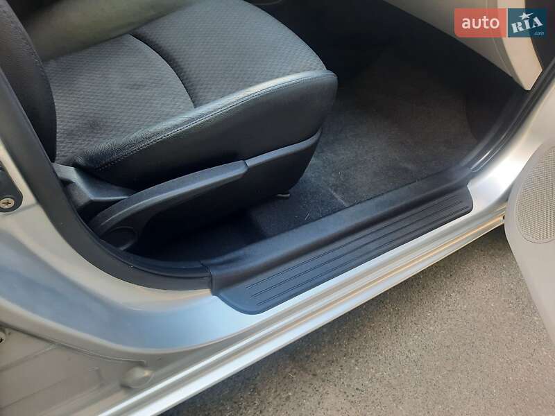 Универсал Kia Ceed 2008 в Киеве