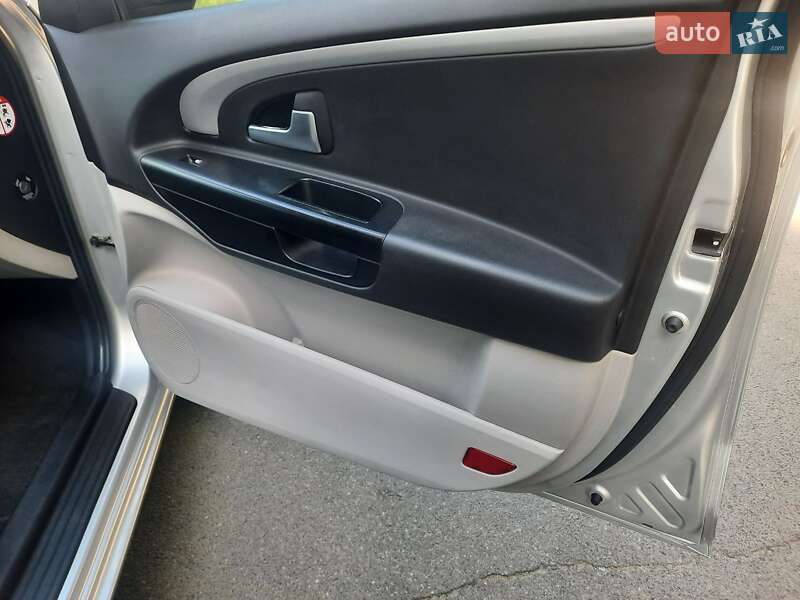 Универсал Kia Ceed 2008 в Киеве