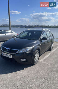 Kia Ceed 2009 Kia Ceed 2009