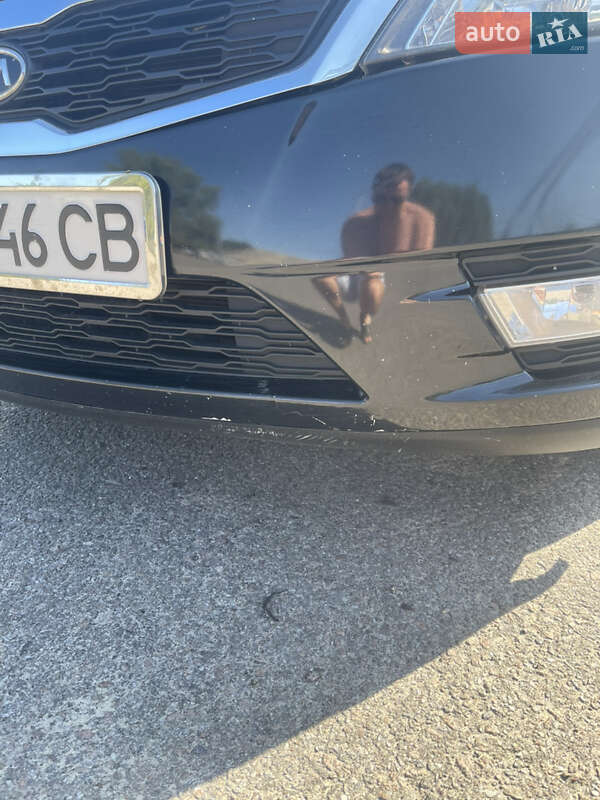 Универсал Kia Ceed 2009 в Киеве