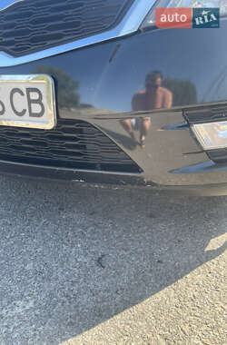Универсал Kia Ceed 2009 в 
