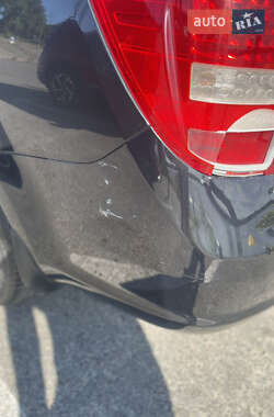 Универсал Kia Ceed 2009 в 