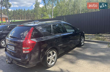 Универсал Kia Ceed 2010 в 