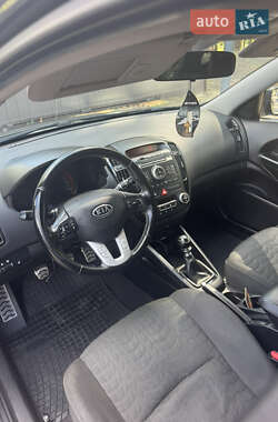 Универсал Kia Ceed 2010 в 