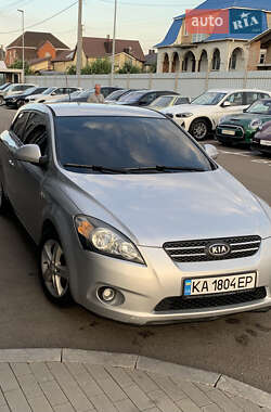 Kia Ceed 2008 Kia Ceed 2008