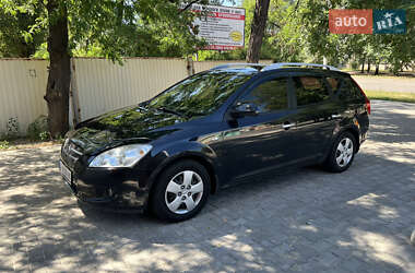 Kia Ceed 2008 Kia Ceed 2008