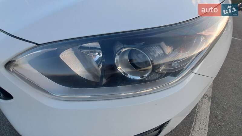 Універсал Kia Ceed 2019 в Києві