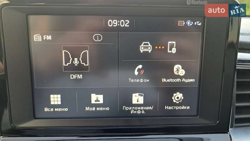 Універсал Kia Ceed 2019 в Києві