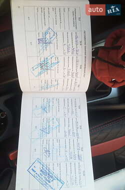 Универсал Kia Ceed 2012 в 