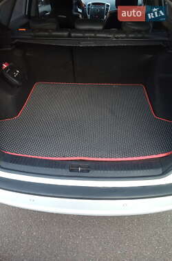 Универсал Kia Ceed 2012 в 