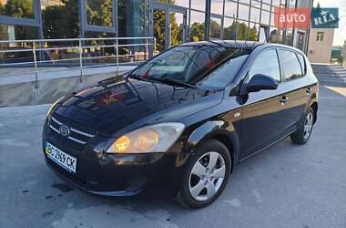 Kia Ceed 2008