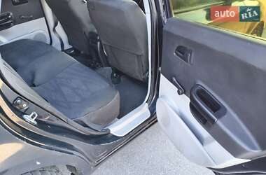 Хэтчбек Kia Ceed 2008 в 