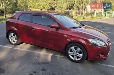 Kia Ceed 2008 Kia Ceed 2008