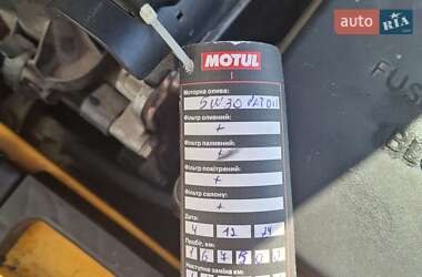 Хэтчбек Kia Ceed 2008 в 