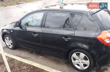 Kia Ceed 2007 Kia Ceed 2007