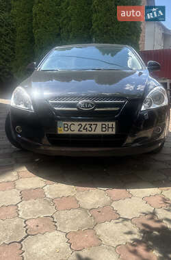 Хетчбек Kia Ceed 2007 в Дрогобичі