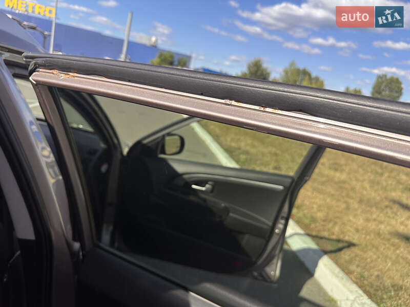 Универсал Kia Ceed 2011 в Киеве