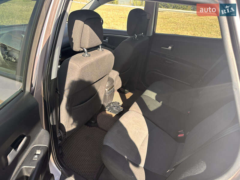 Универсал Kia Ceed 2011 в Киеве