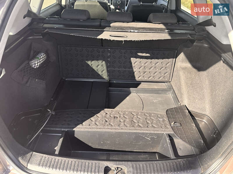 Универсал Kia Ceed 2011 в Киеве