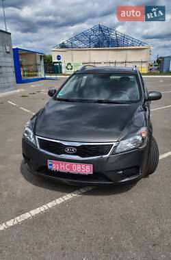 Kia Ceed 2009 Kia Ceed 2009