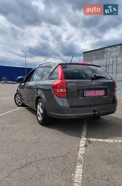 Универсал Kia Ceed 2009 в 