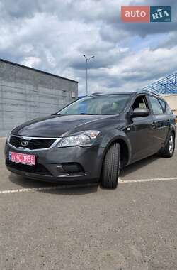 Универсал Kia Ceed 2009 в 