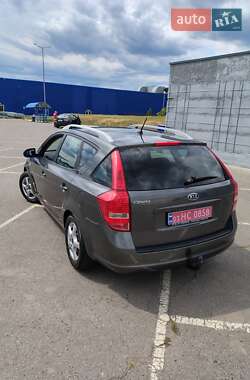 Универсал Kia Ceed 2009 в 