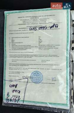Универсал Kia Ceed 2009 в 