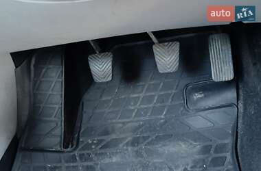 Хэтчбек Kia Ceed 2007 в 