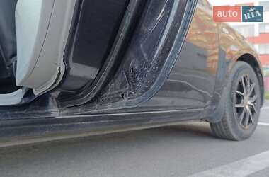 Хэтчбек Kia Ceed 2007 в 