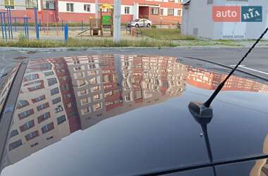 Хэтчбек Kia Ceed 2007 в 